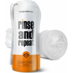 Happy Ending Rinse And Repeat Classic Stroker - Mouth - Image 2