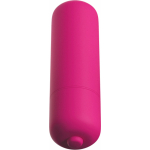Classix Couples Vibrating Starter Kit - Pink - Image 2