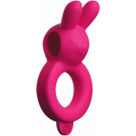 Classix Couples Vibrating Starter Kit - Pink - Image 3