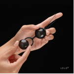 LELO Beads Noir - Image 3