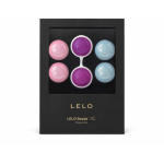 Lelo Beads Plus - Pink/blue - Image 3