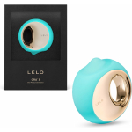Lelo Ora 3 Clitoral Stimulator Rechargeable - Image 2