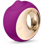Lelo Ora 3 Clitoral Stimulator Rechargeable - Image 3