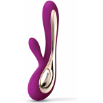 Lelo Soraya 2 Rabbit Massager Rechargeable