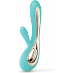 Lelo Soraya 2 Rabbit Massager Rechargeable - Image 2