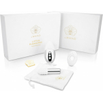 Le Wand Little Pleasures 6pc Collection-le Wand Bullet,point,pin,silicone Cover&ring, Storage Bag