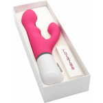 Lovense Nora Rechargeable Dual Stimulator - Image 3