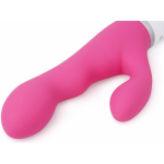Lovense Nora Rechargeable Dual Stimulator - Image 2