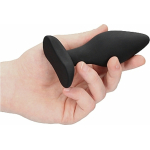 Ouch Apex Butt Plug Set Black - Image 3