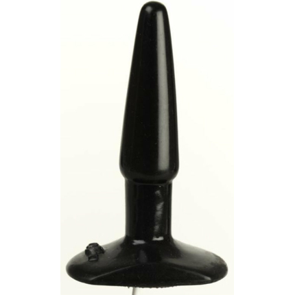 Classic Butt Plug Small