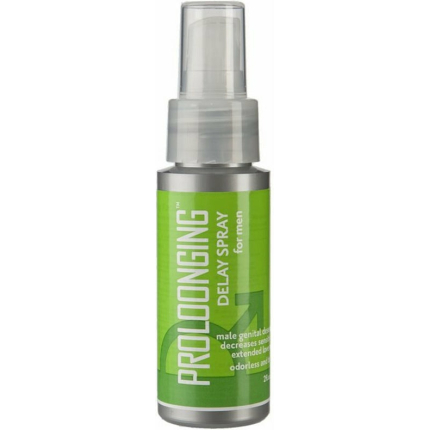 Proloonging Delay Spray 2oz