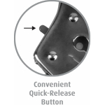 Fetish Fantasy Official Handcuffs - Image 2