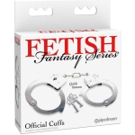 Fetish Fantasy Official Handcuffs - Image 3