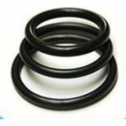 Rubber C Rings 3 Pack