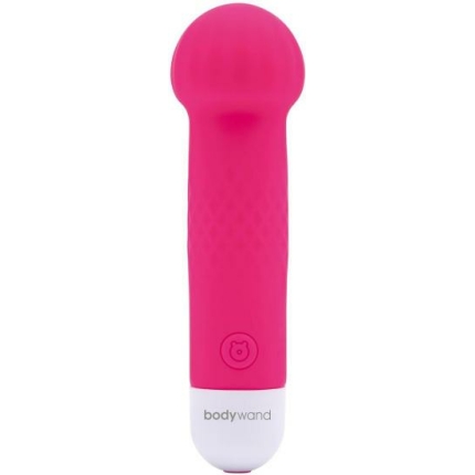 Bodywand Mini Pocket Wand Neon Pnk