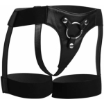 Strap U Bardot Garter Belt Style Strap On Harness - Image 3
