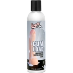 Loadz Cum Load Water Based Semen Lube 8oz