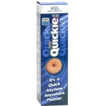 UR3 Ass Masturbator in a Tube