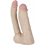 Vac-U-Lock Double Penetrator - Image 2