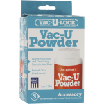 Vac-U Powder Lubricant - Image 2