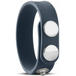 Boners Snap Cock Strap - Black