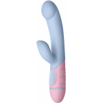 FemmeFunn FFIX Rabbit Light Blue