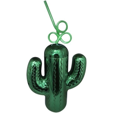 Cactus Cup Green