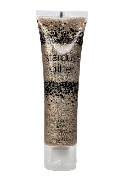 KI01425fb645d279884 Stardust Glitter Gold 2 Oz - Image 1