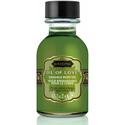 Kama Sutra Oil Of Love The Original .75oz