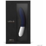 Billy 2 Deep Blue Prostate Massager - Image 2