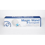 Magic Wand Rechargeable Massager - Image 2