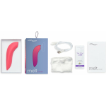 We-Vibe Melt Pink Clitoral Vibrator - Image 3