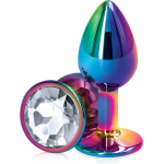 Rear Assets Mulitcolor Small