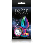 Rear Assets Mulitcolor Medium Clear - Image 2