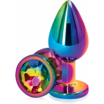 Rear Assets Mulitcolor Medium Rainbow