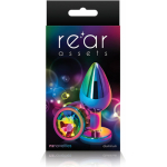 Rear Assets Mulitcolor Medium Rainbow - Image 2