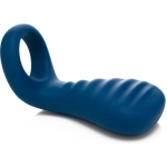 Blumotion Nex 3 Bluetooth App Controlled Couples Vibe (net) - Image 2