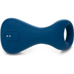 Blumotion Nex 3 Bluetooth App Controlled Couples Vibe (net) - Image 3
