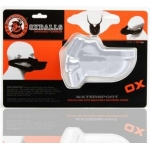 Oxballs Watersport Strap On Gag - White