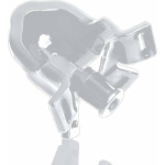 Oxballs Watersport Strap On Gag - White - Image 2