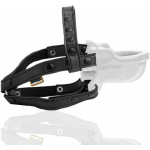 Oxballs Watersport Strap On Gag - White - Image 3