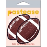Pastease Sparkly Footballs - Image 2
