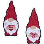 Pastease Garden Gnome Wreath