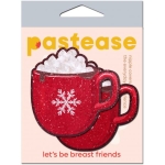 Pastease Hot Cocoa Pasties