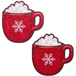 Pastease Hot Cocoa Pasties - Image 2