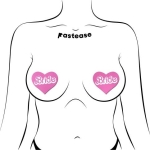 Pastease Bride Pink Heart - Image 2
