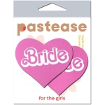 Pastease Bride Pink Heart - Image 3