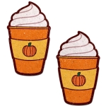 Pastease Pumpkin Spiced Latte