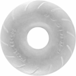 Perfect Fit Silaskin Cruiser Ring Clear