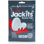 Screaming O Jackits Stroker Pad Clear - Image 3